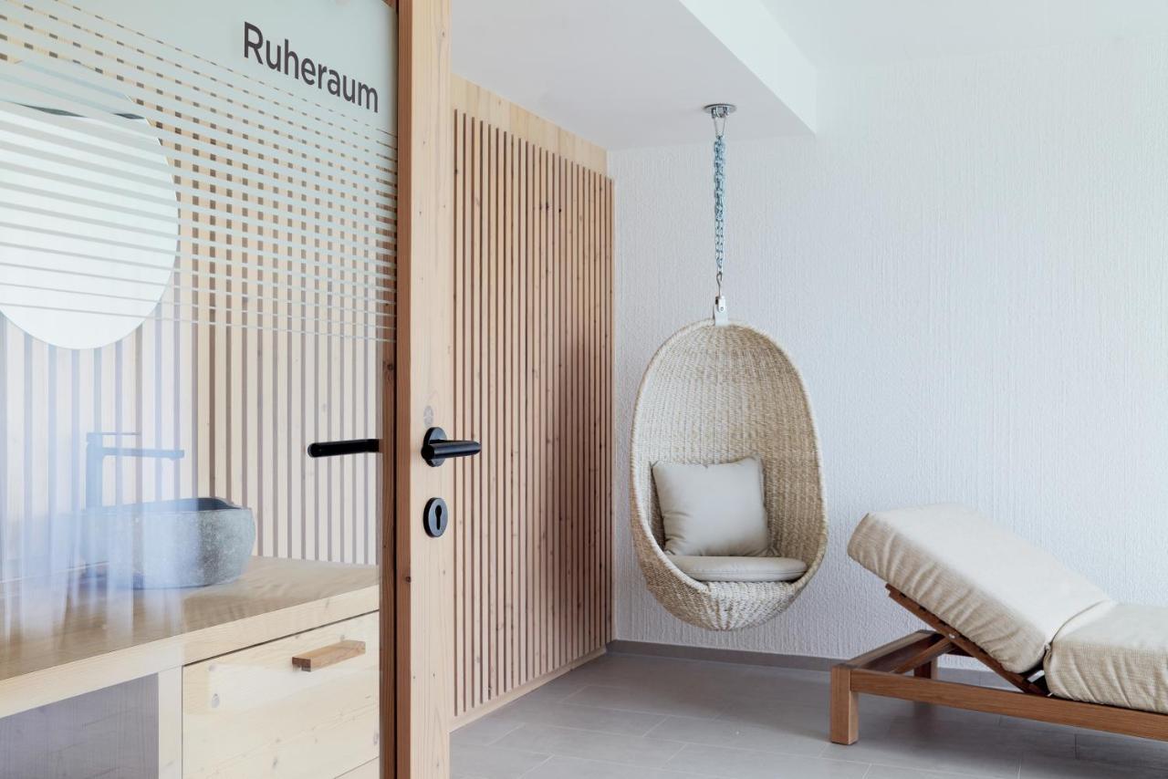 Hotel Neu-Schoenstatt Quarten エクステリア 写真