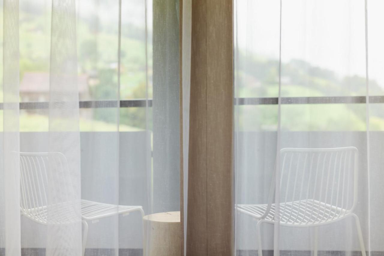 Hotel Neu-Schoenstatt Quarten エクステリア 写真