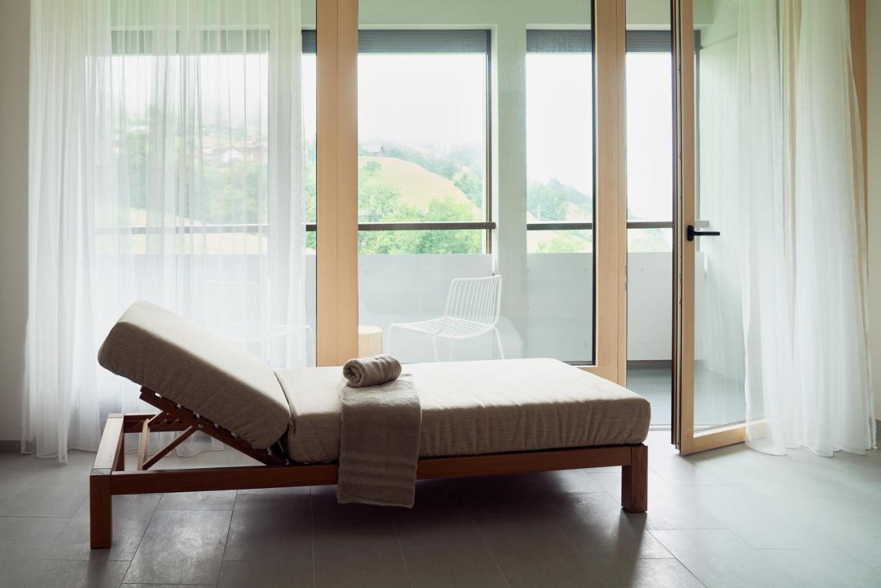 Hotel Neu-Schoenstatt Quarten エクステリア 写真