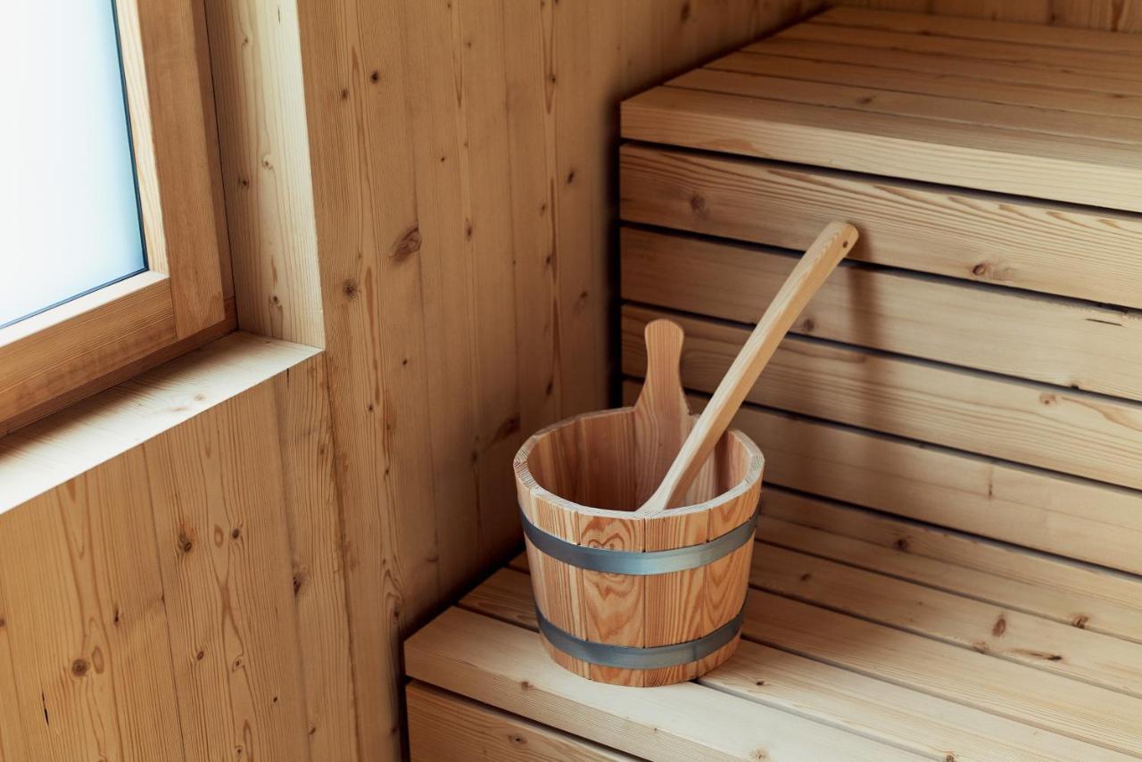 Hotel Neu-Schoenstatt Quarten エクステリア 写真