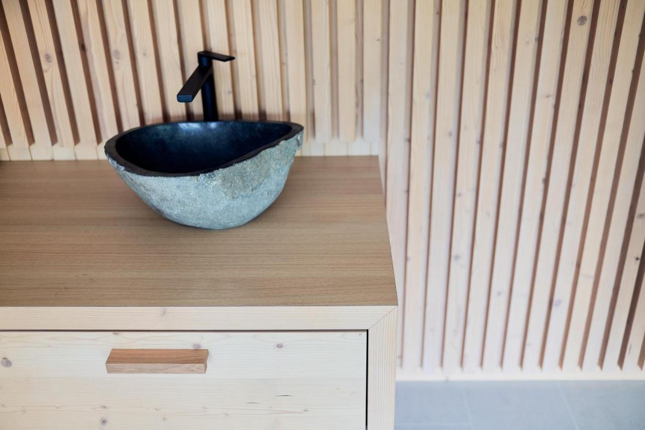 Hotel Neu-Schoenstatt Quarten エクステリア 写真